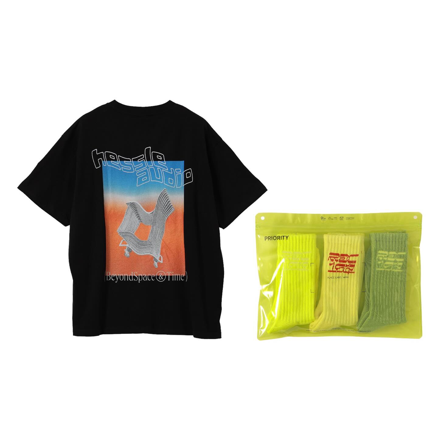 3/30(土) 11:00発売 店頭・オンラインストア ⁡ 𝑹𝒂𝒊𝒏𝒃𝒐𝒘