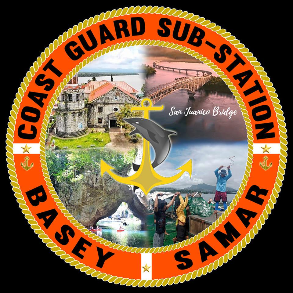 Coast Guard Sub-Station Basey