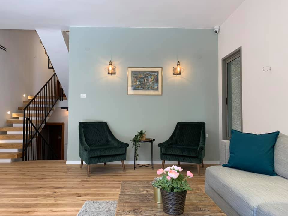 PERL Interior Design