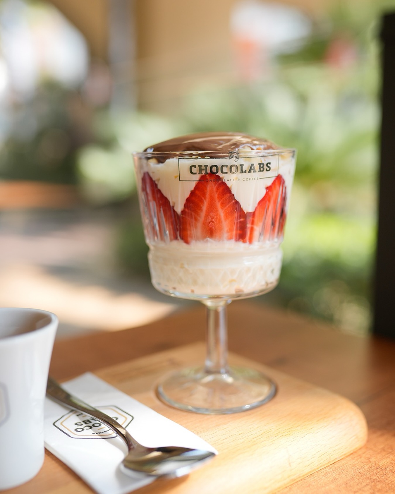 Chocolabs Ziyapaşa | Adana