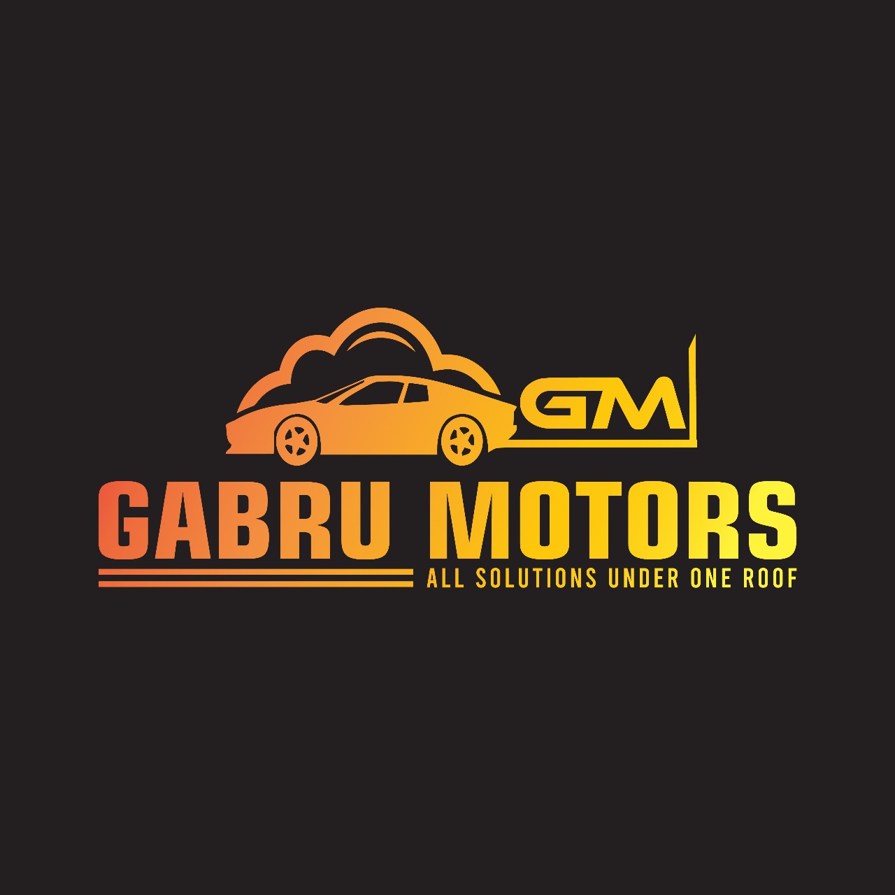 GABRU MOTORS