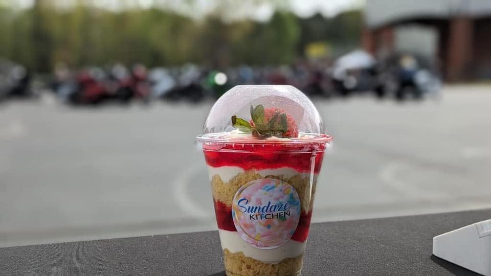 Sundaze Kitchen | Colonial Beach VA