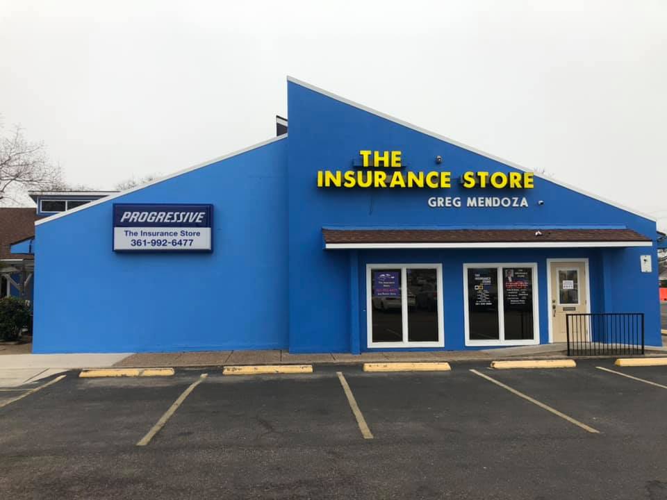 The Insurance Store | Corpus Christi TX