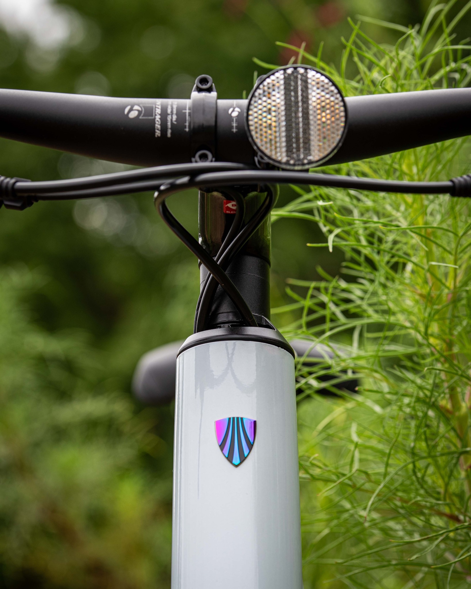 だいぶかっこいい✨ 通勤通学に人気のクロスバイクの最新モデル『Trek 