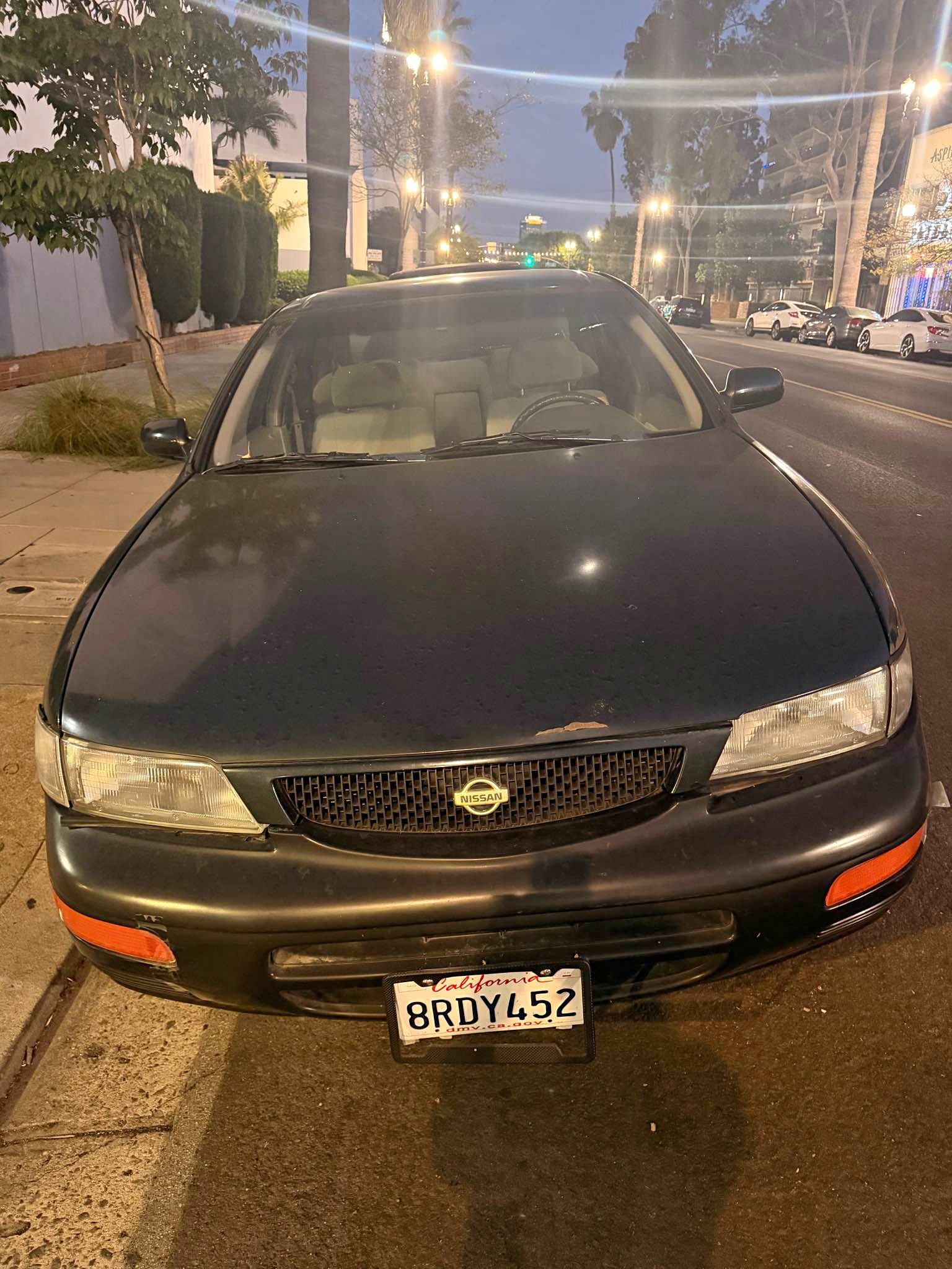 Nissan 300zx for sale in Los Angeles, California | Facebook