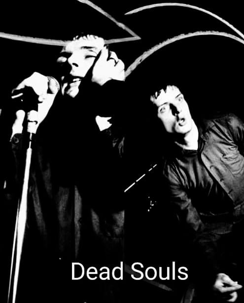 Joy Division 