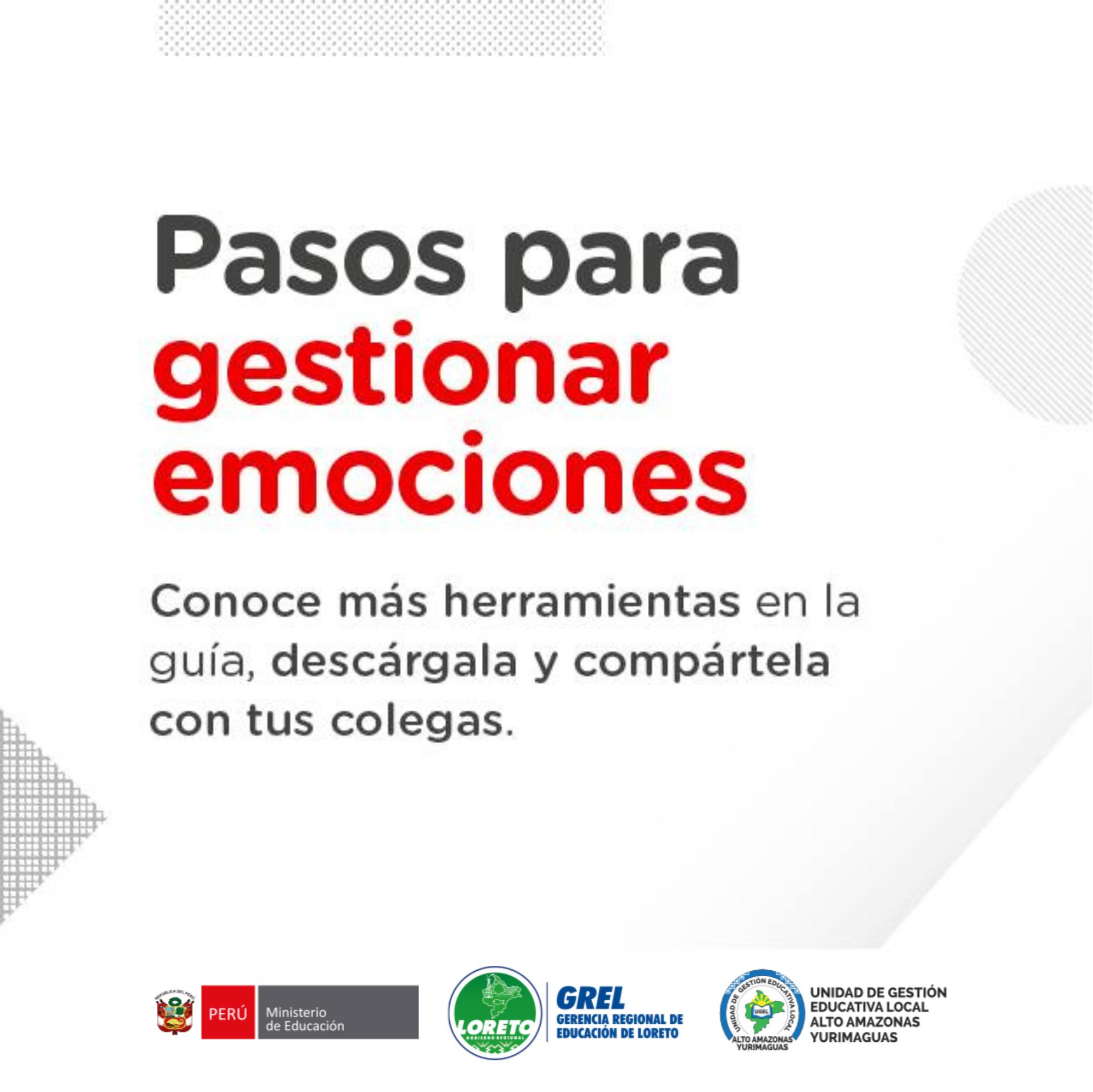 📢 ¡Atención, docente! Sabemos que el regreso a clases puede generar ...