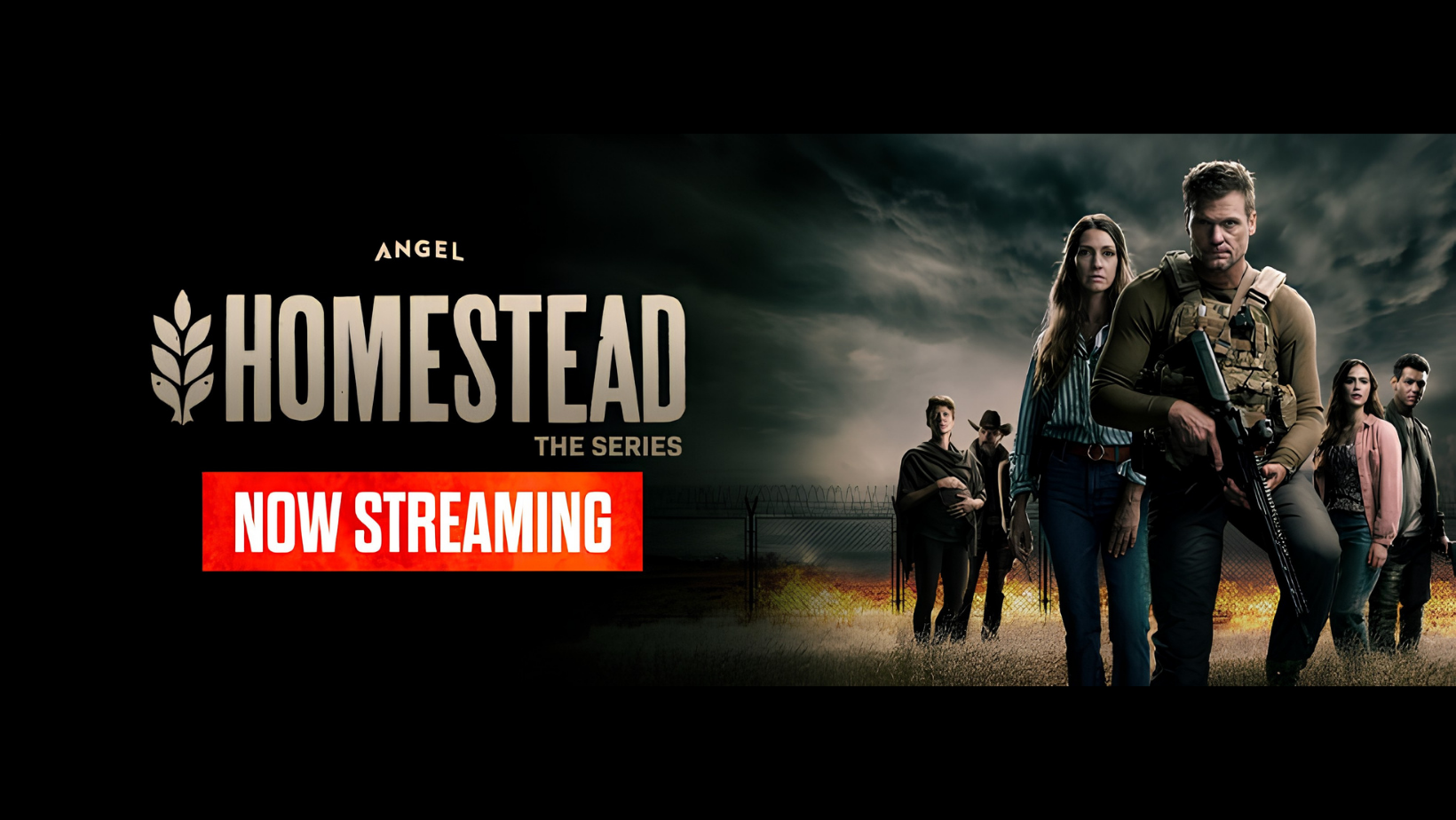 Homestead