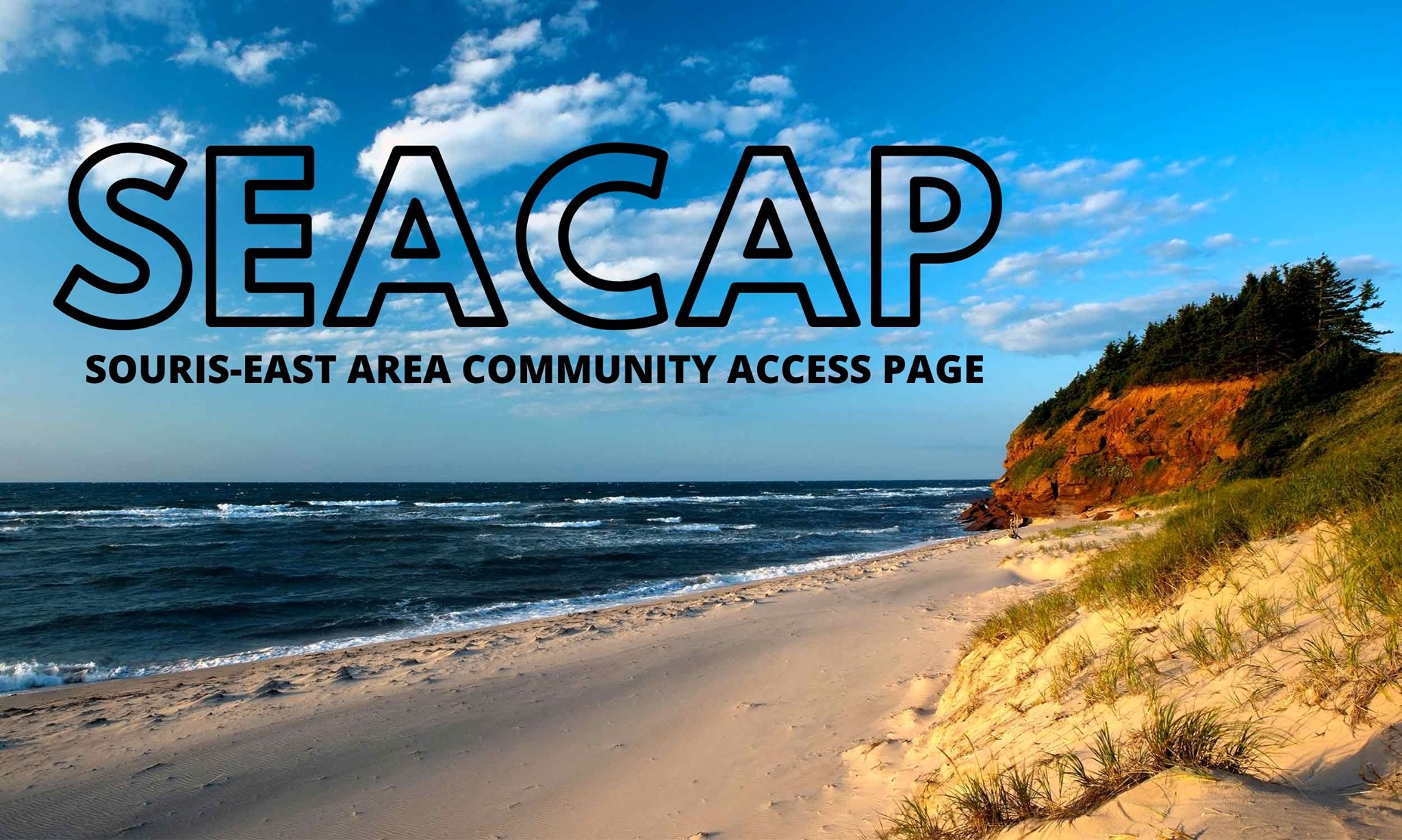SEACAP (Souris-East Area Community Access Page) | Facebook