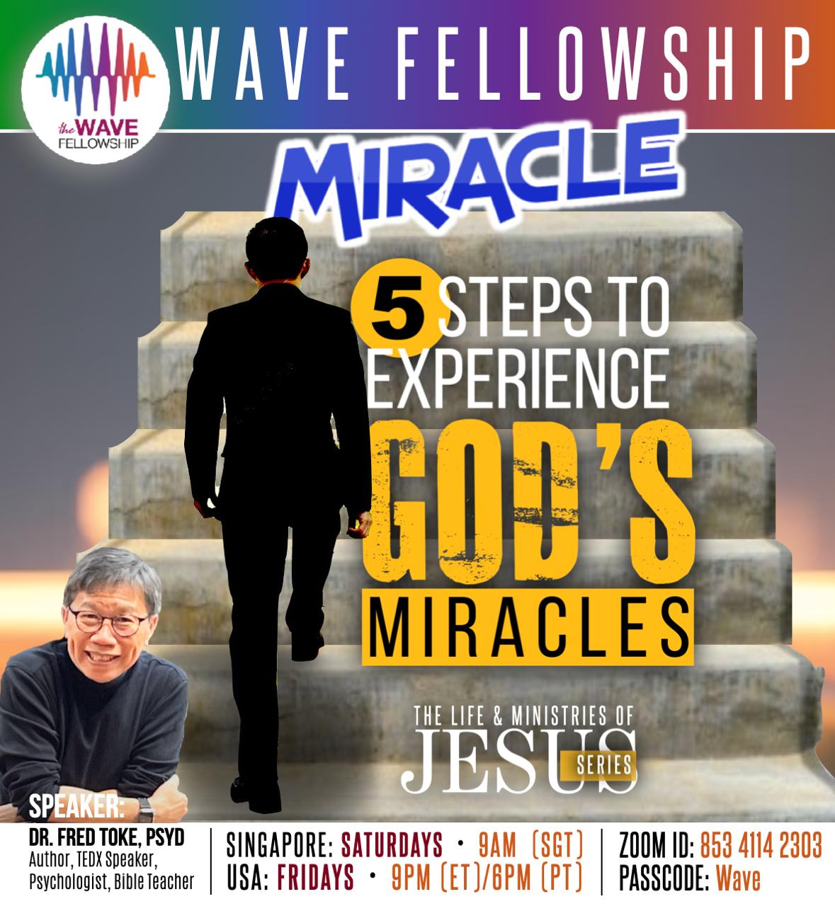 Wave Fellowship International