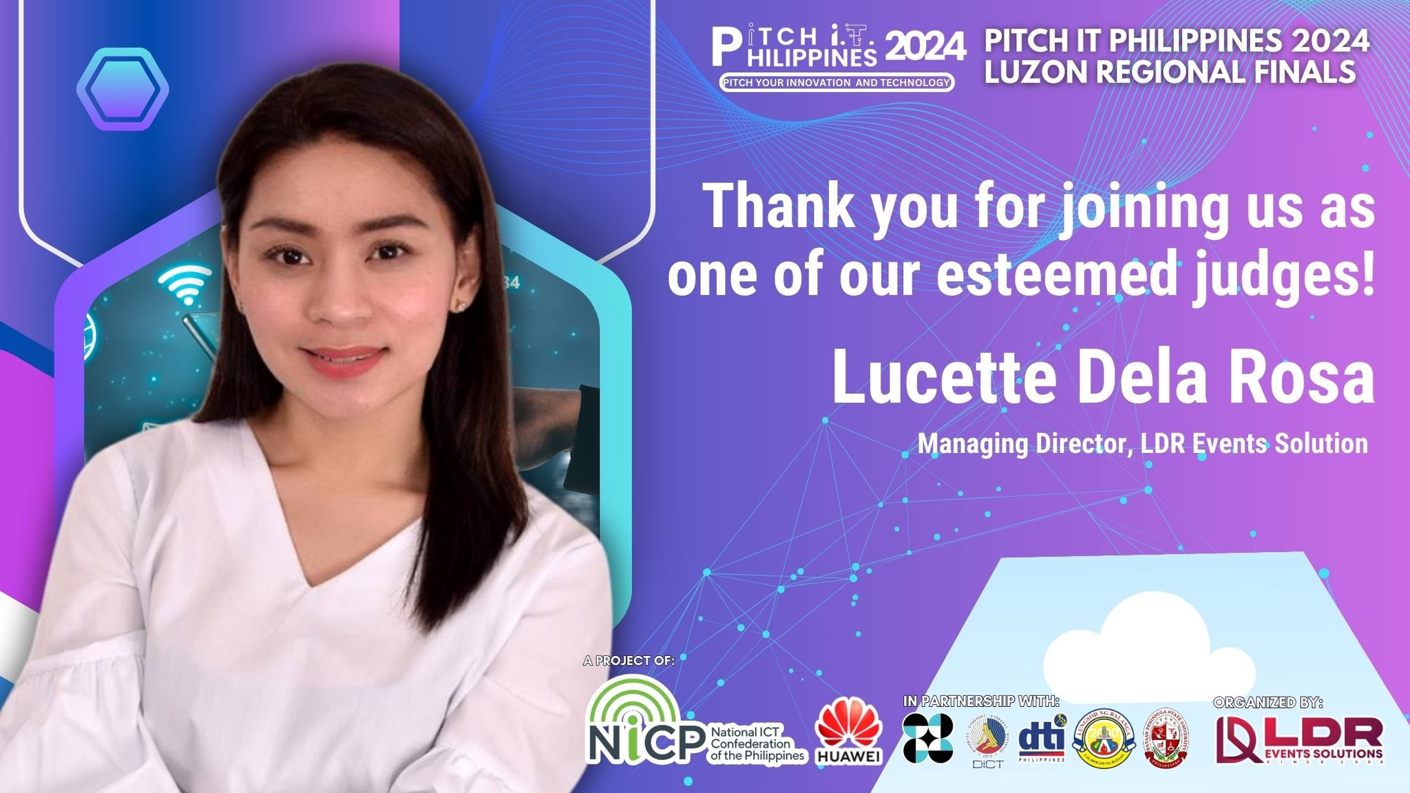 The... - National ICT Confederation of the Philippines (NICP)