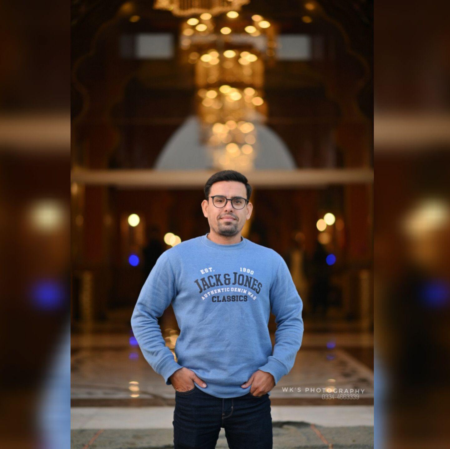 Manan Ghouri
