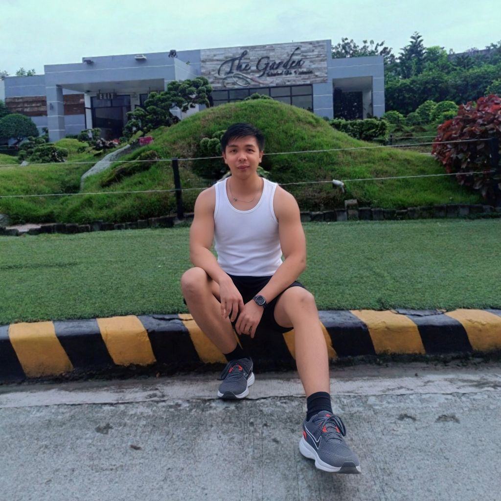 Raymark T. Alejandro