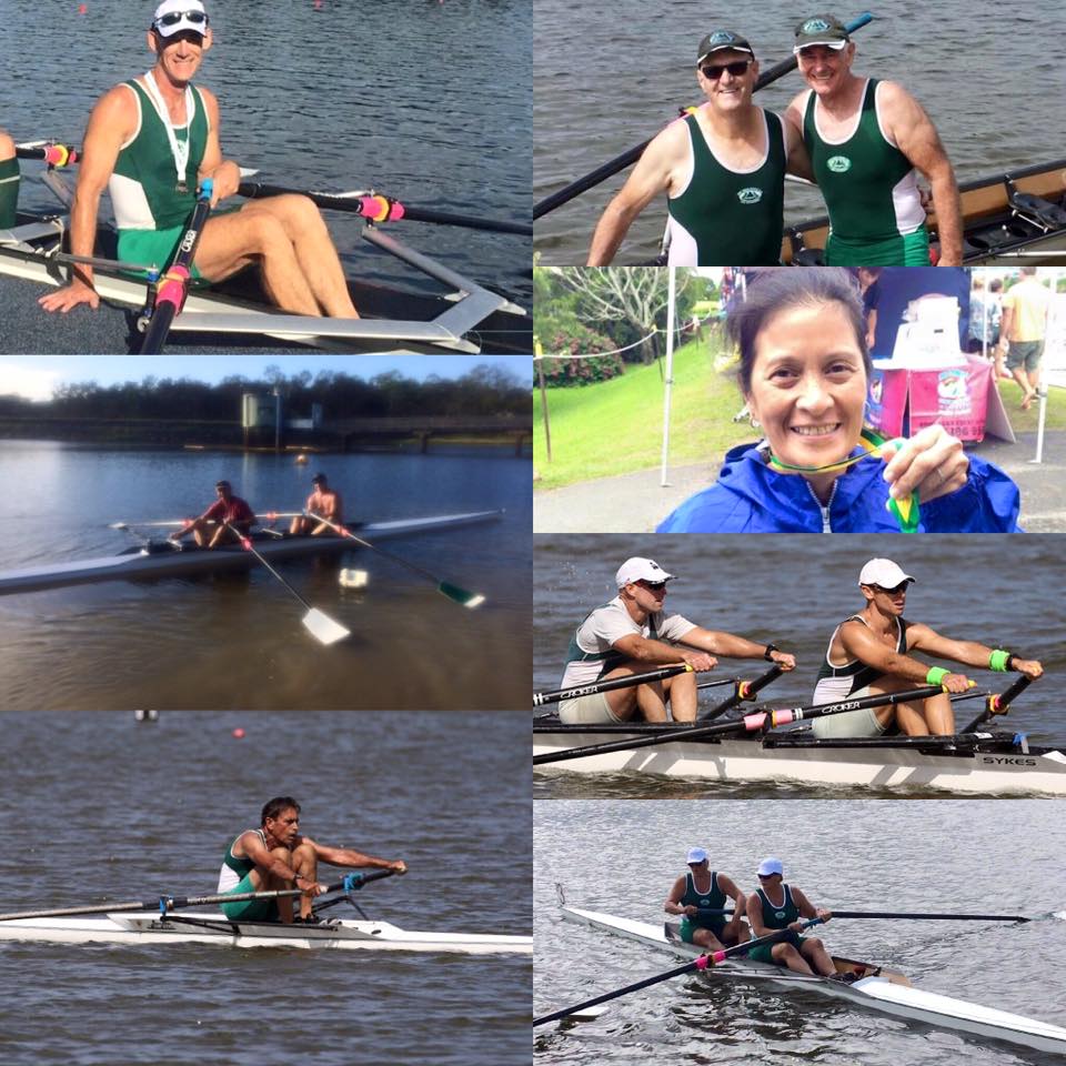 Pine Rivers Rowing Club - Fancy a trip to the GOLD COAST on SUNDAY ...