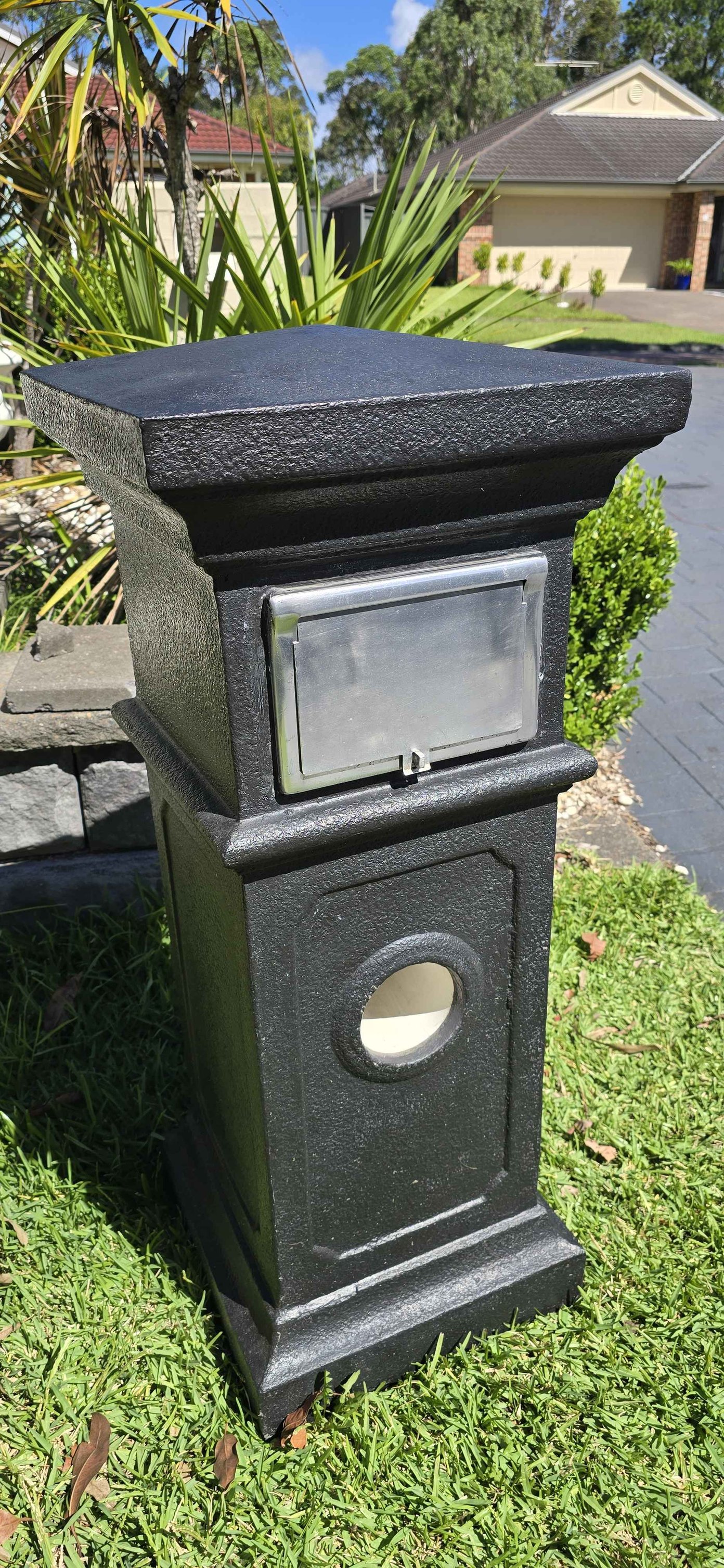 Federation Letterbox - Miscellaneous - Hamlyn Terrace | Facebook ...