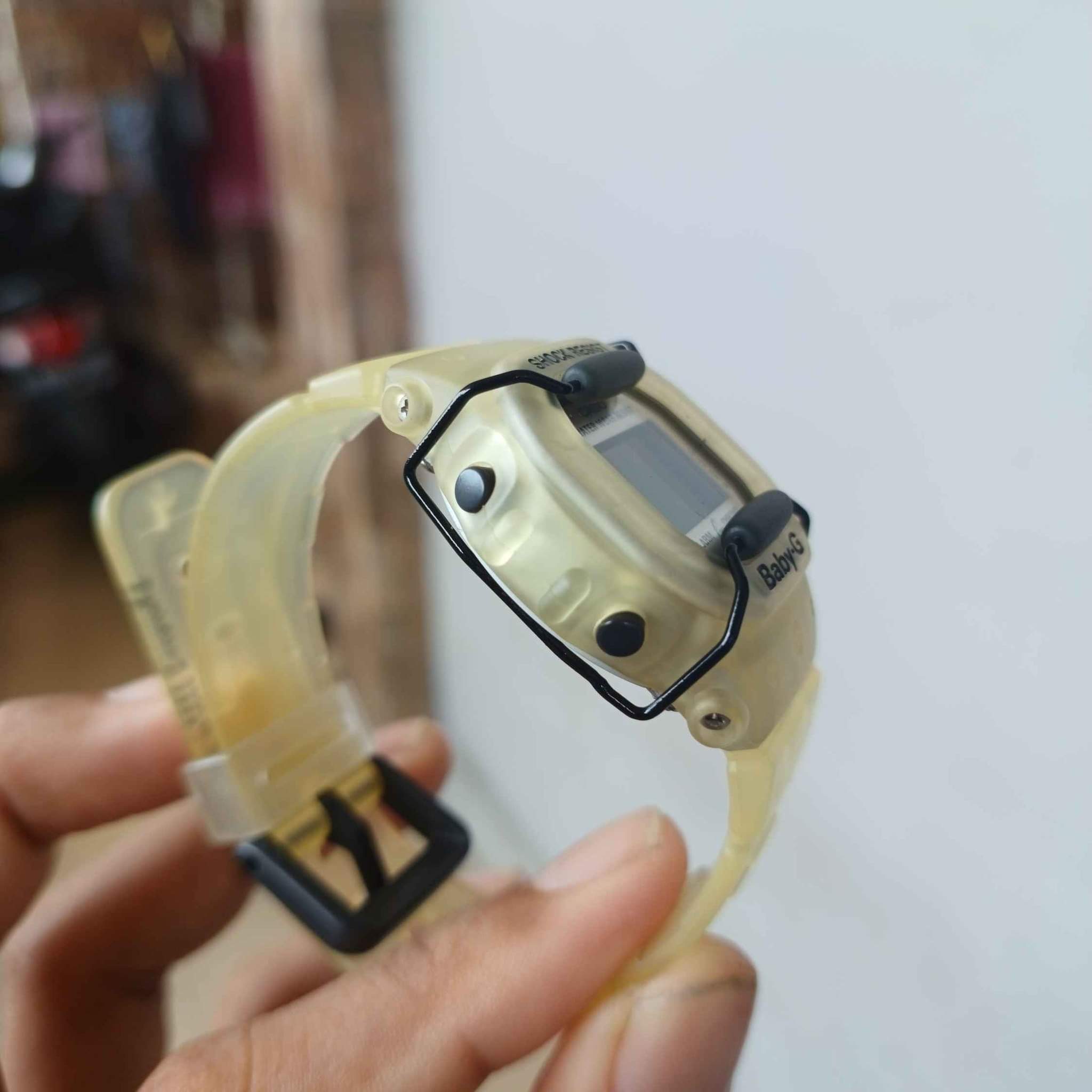 Casio Baby-g bg-360 - Watches - Jakarta, Indonesia | Facebook 