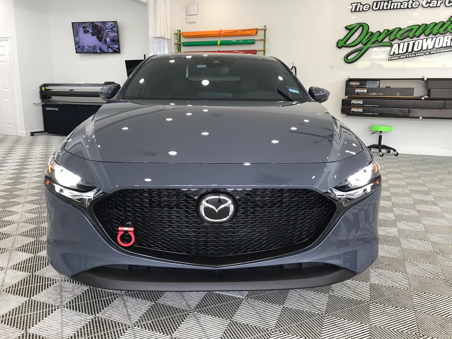Dynamic Autoworks | Spring TX