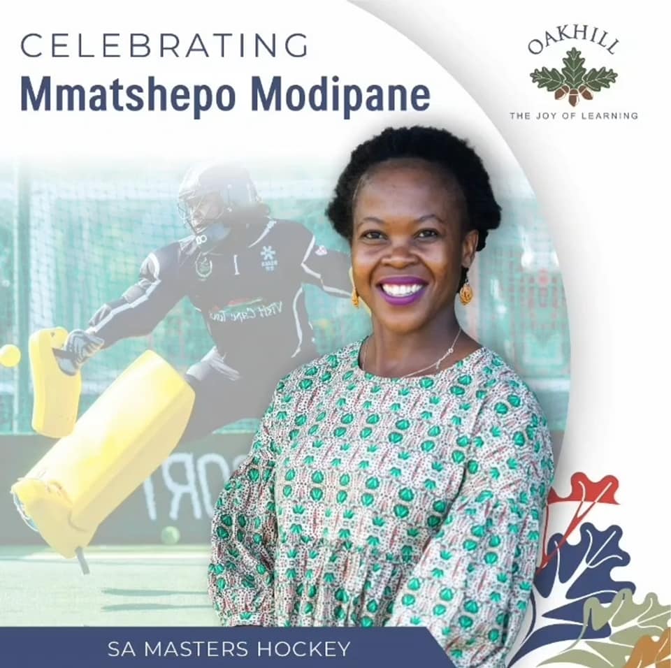 Oakhill School - CONGRATULATIONS MMATSHEPO MODIPANE -... | Facebook