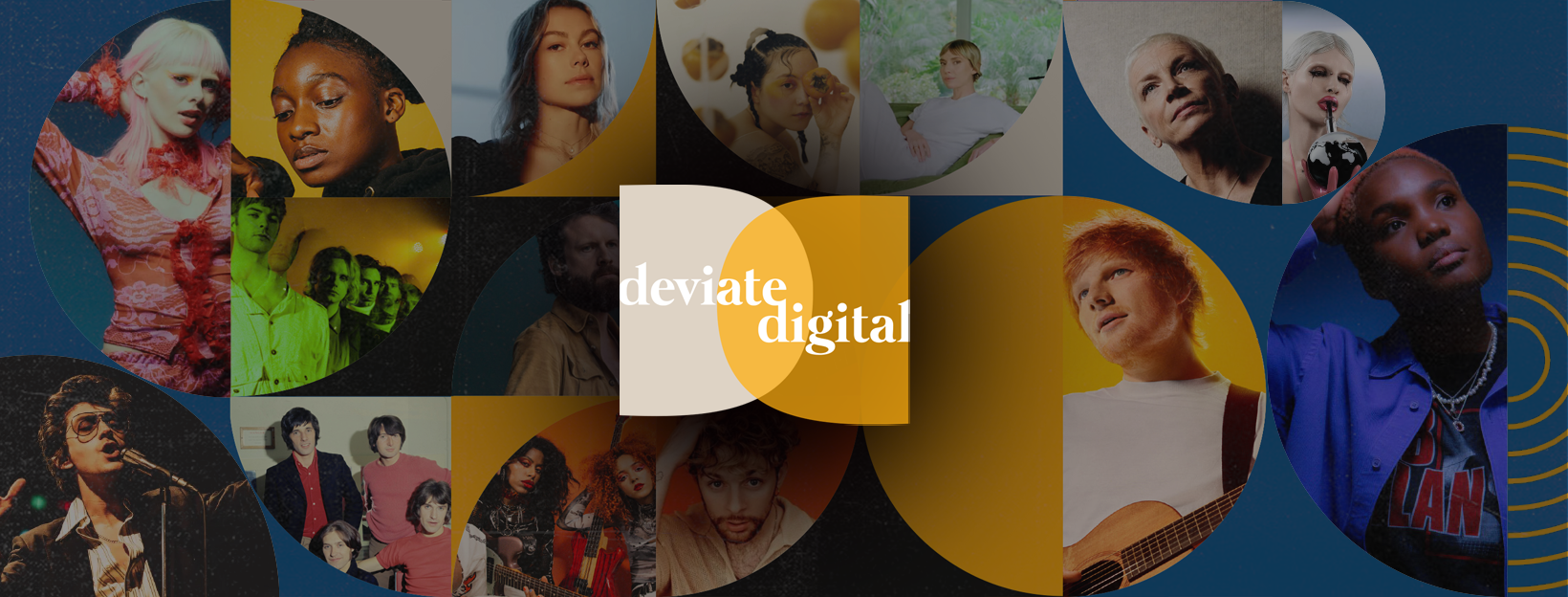 deviate digital