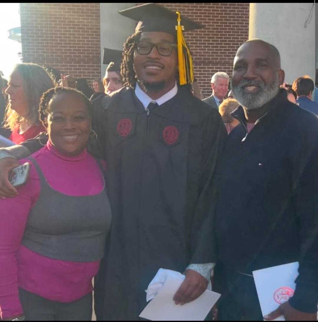 Hearty Congratulations... - Ridge Hill Baptist Church of SC | Facebook