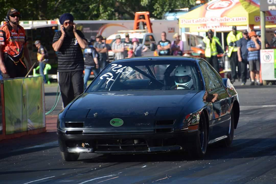 Some pics from the weekend from... - Curran Brothers Racing
