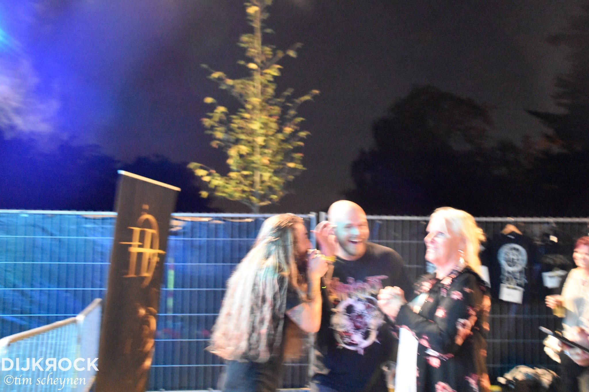 Dijkrock Sint-Lenaarts