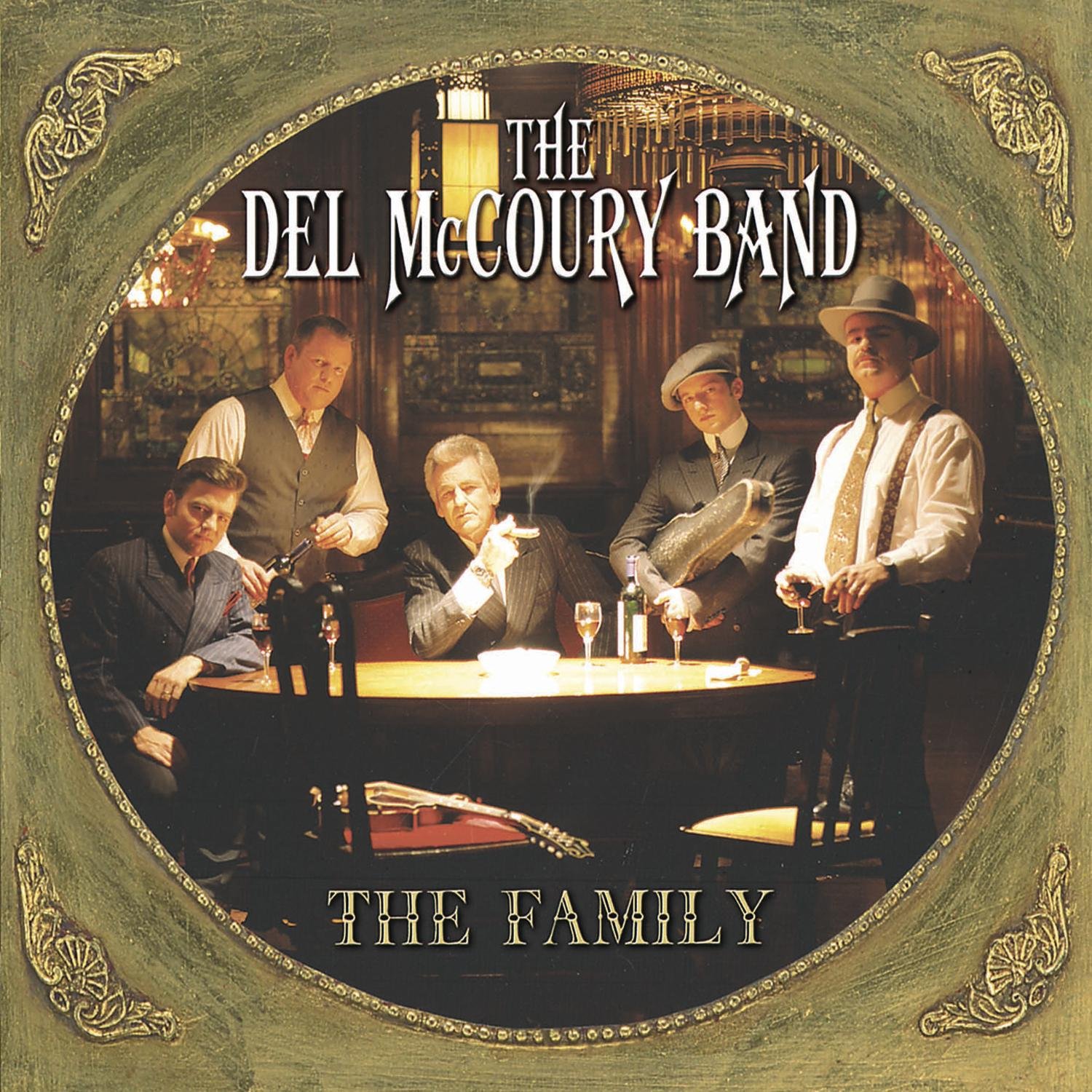 It's been 1 year today since Family Ties was released. That album