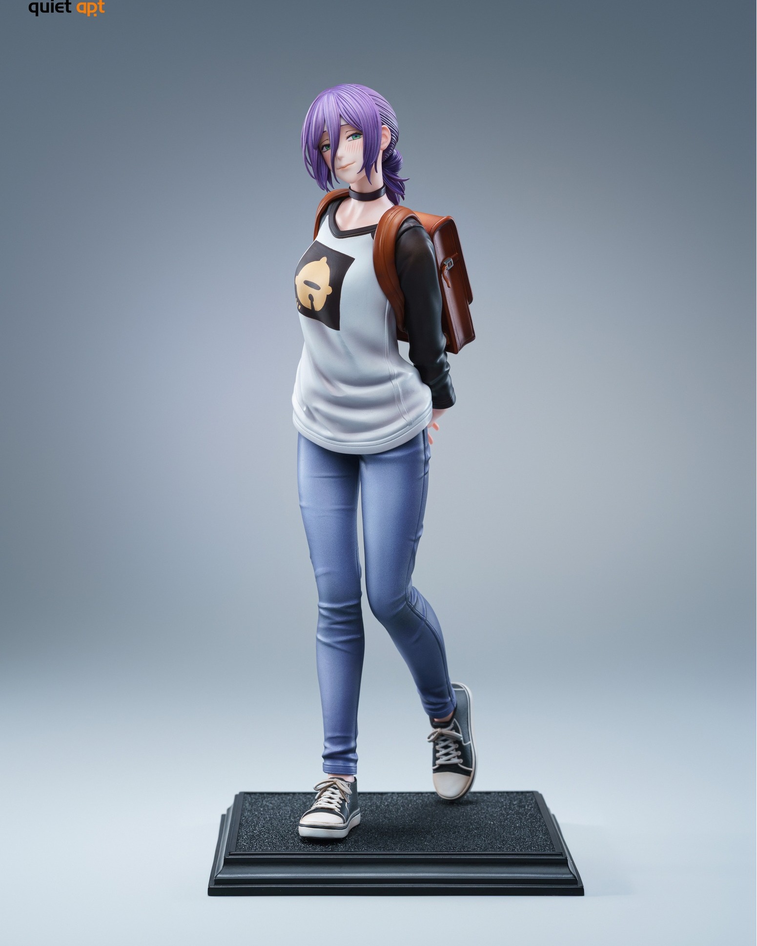 なぎレゼQuiet Art Studio