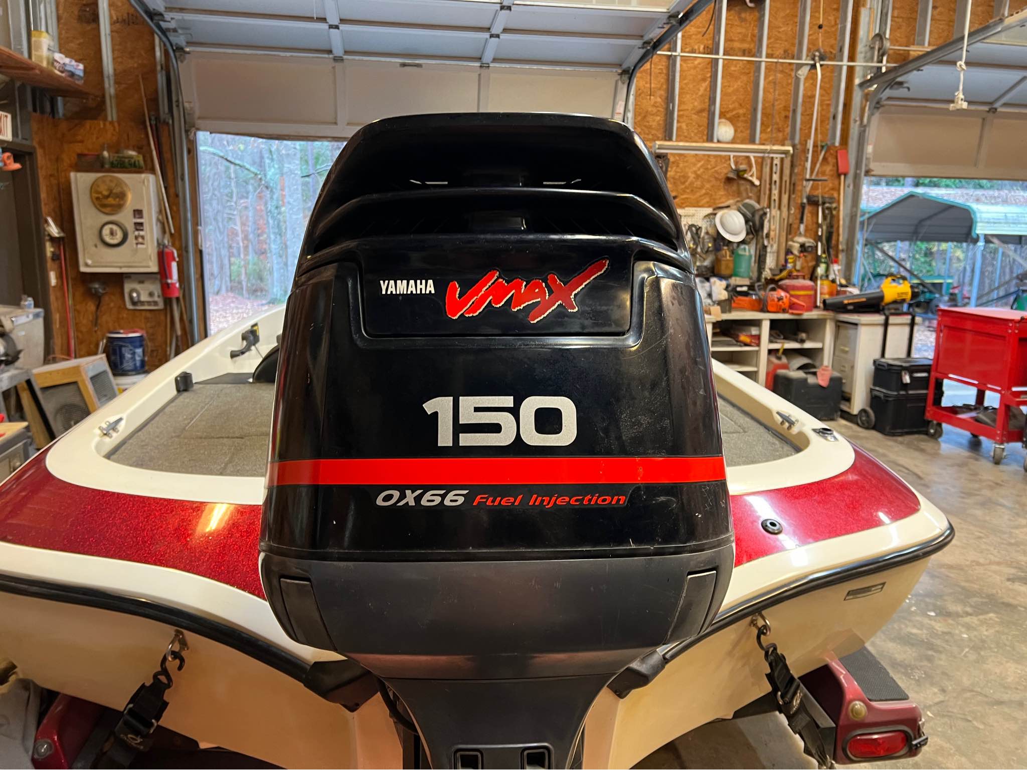 2001 Ranger r81vs - Boats - Dadeville, Alabama | Facebook Marketplace