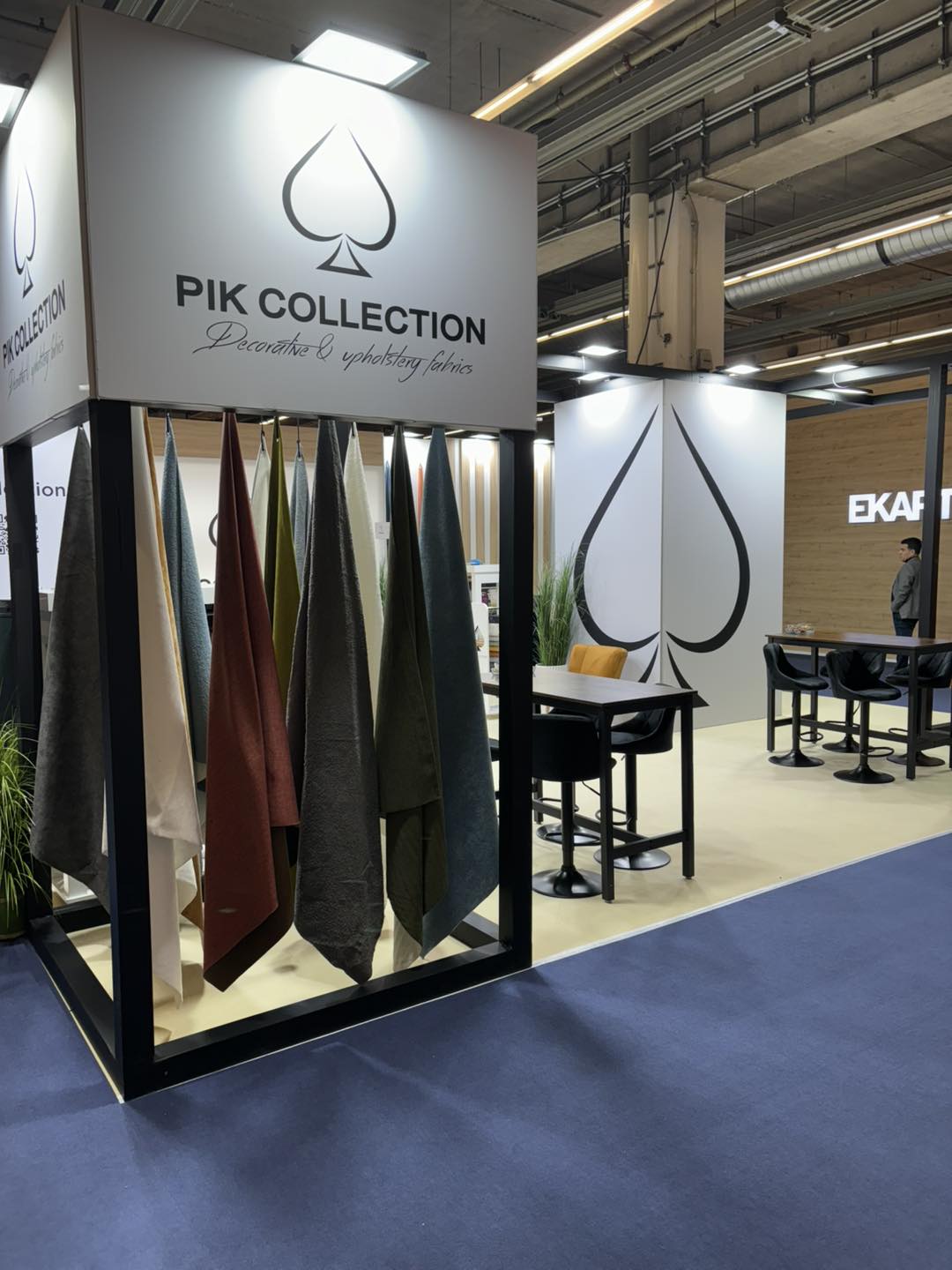PIK Collection
