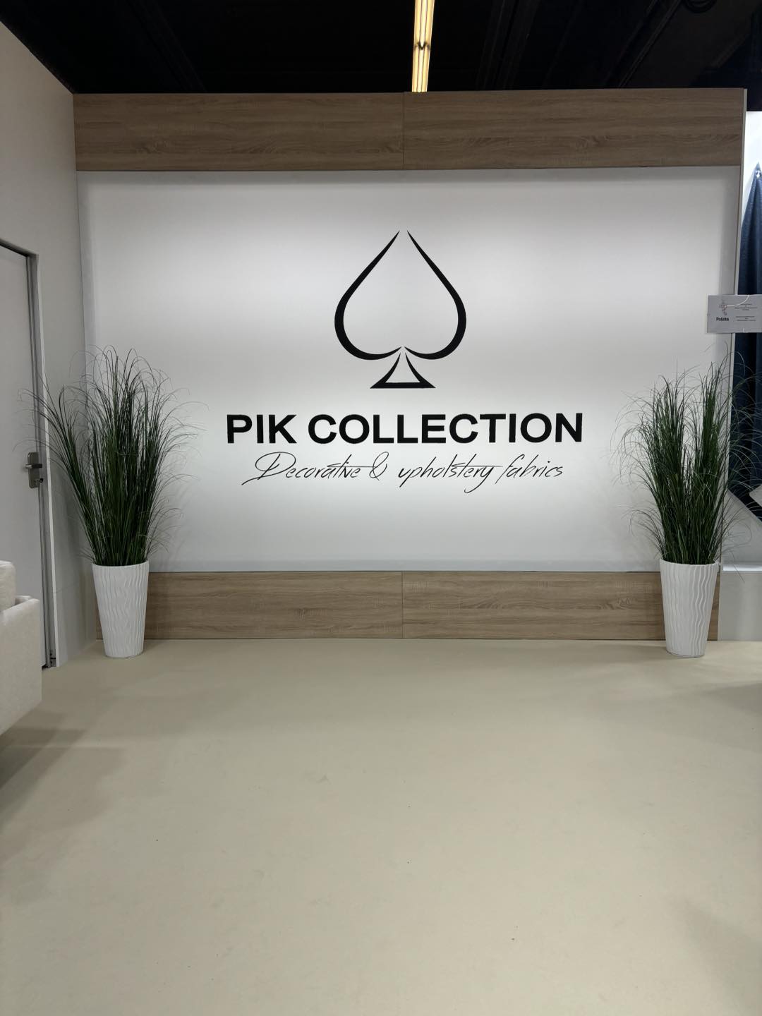 PIK Collection