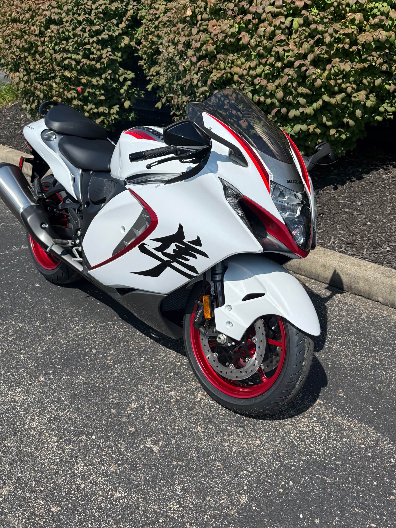 Tyler @United Motorsports 5.1.33.5.3/8018 Financing available New