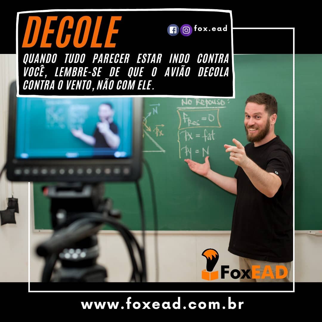 FOX EAD