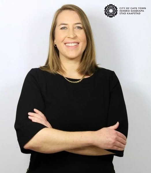 Ward 112 - CPT - New Mayoral Committee Member for... | Facebook
