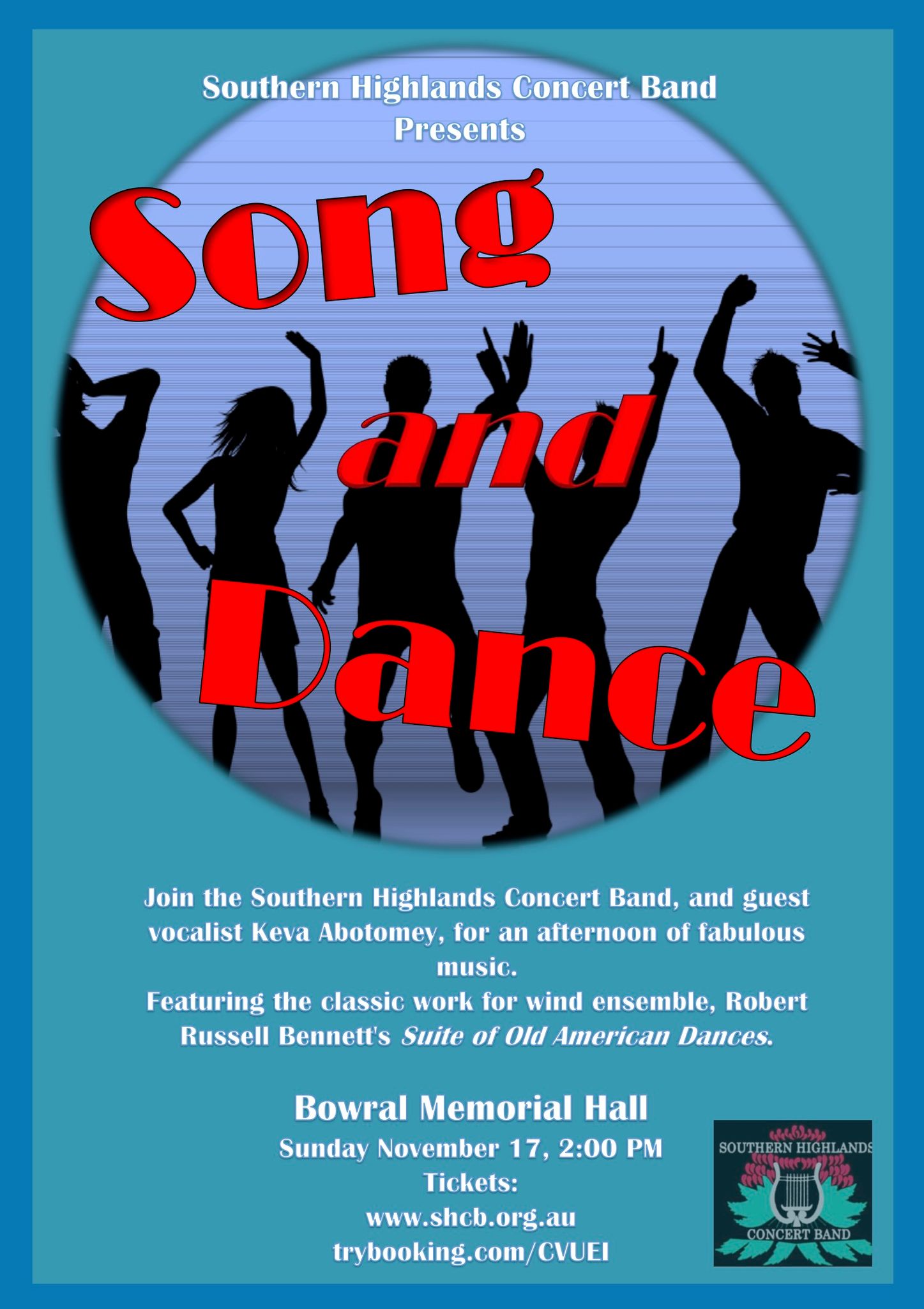 Southern Highlands Concert Band
