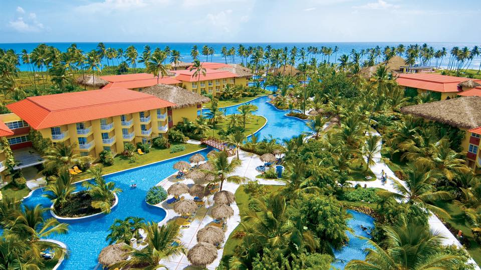 Wyndham Alltra Punta Cana | If you’ve recently stayed … were you ...