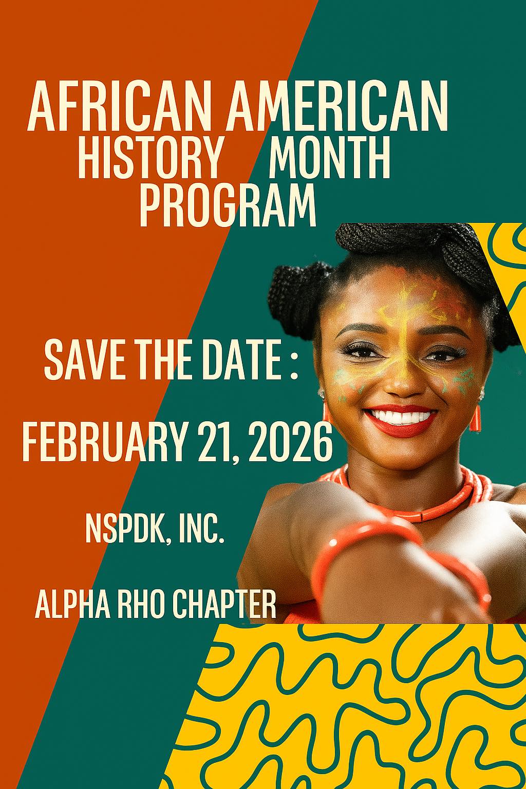 NSPDK-Alpha Rho Chapter