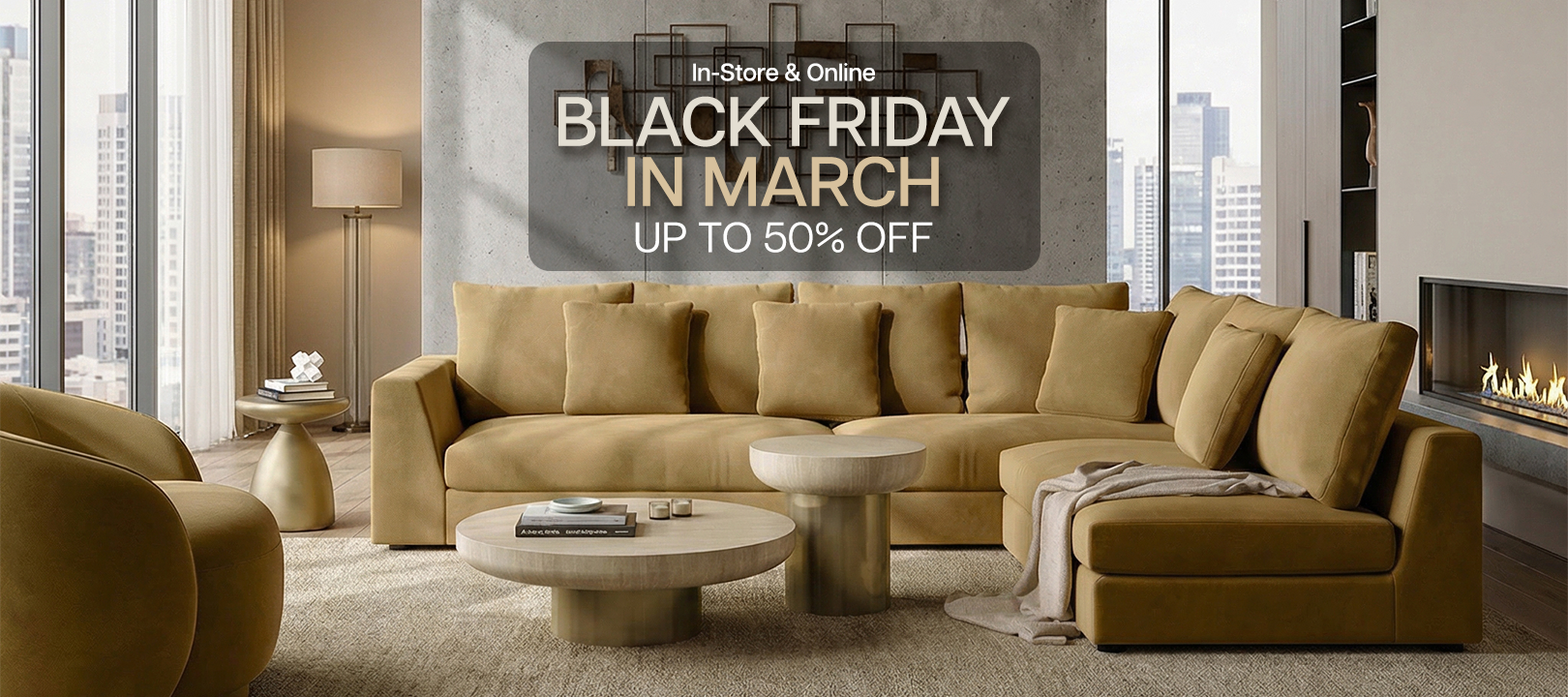 Modani Furniture