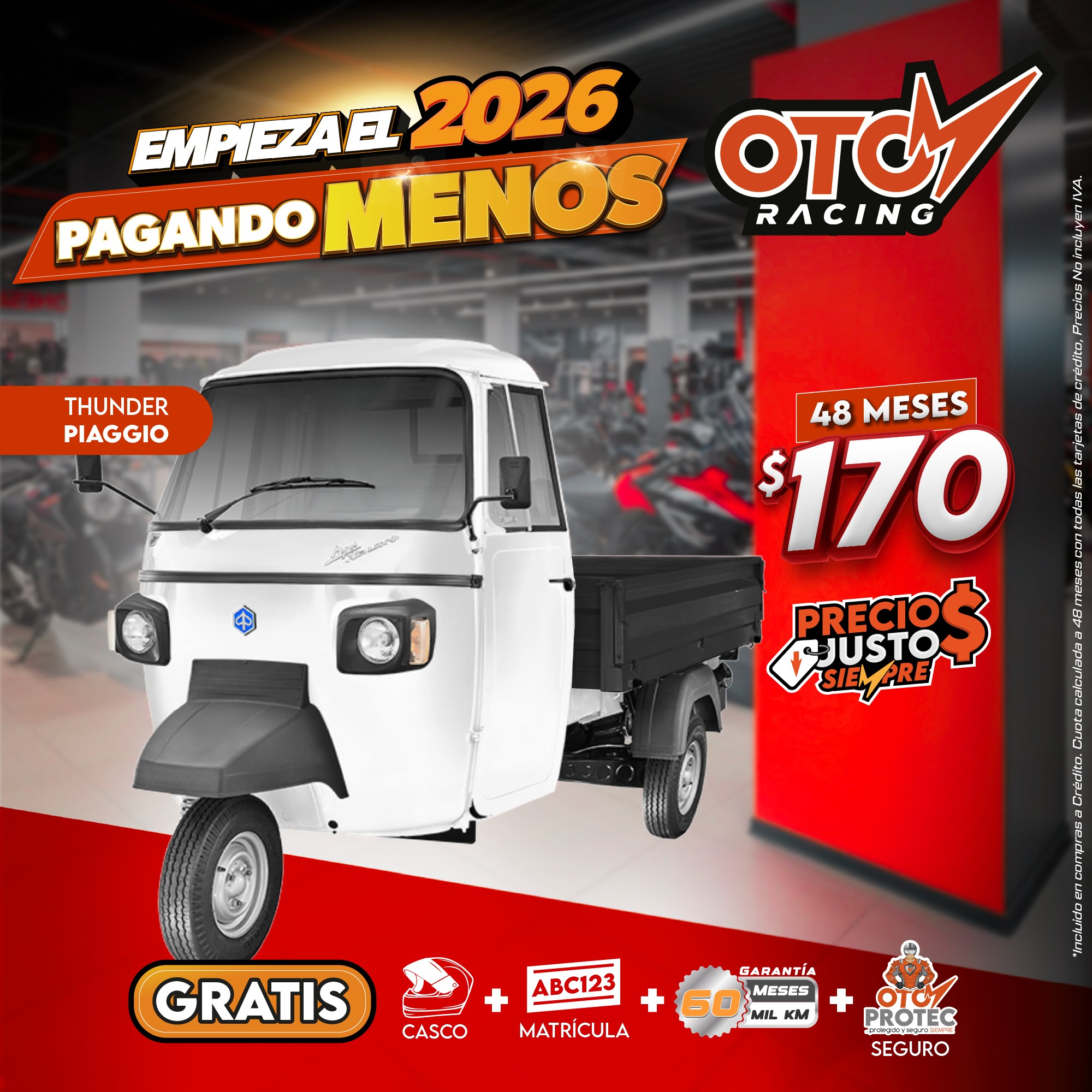 Otom Racing | Cuenca