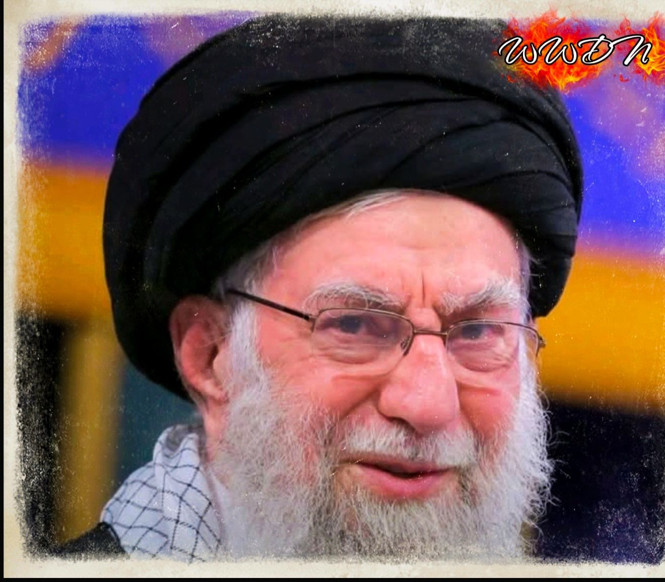 WWDN - 🇺🇸🇮🇷🇮🇱 A report by Reuters newspaper suggests that... | Facebook