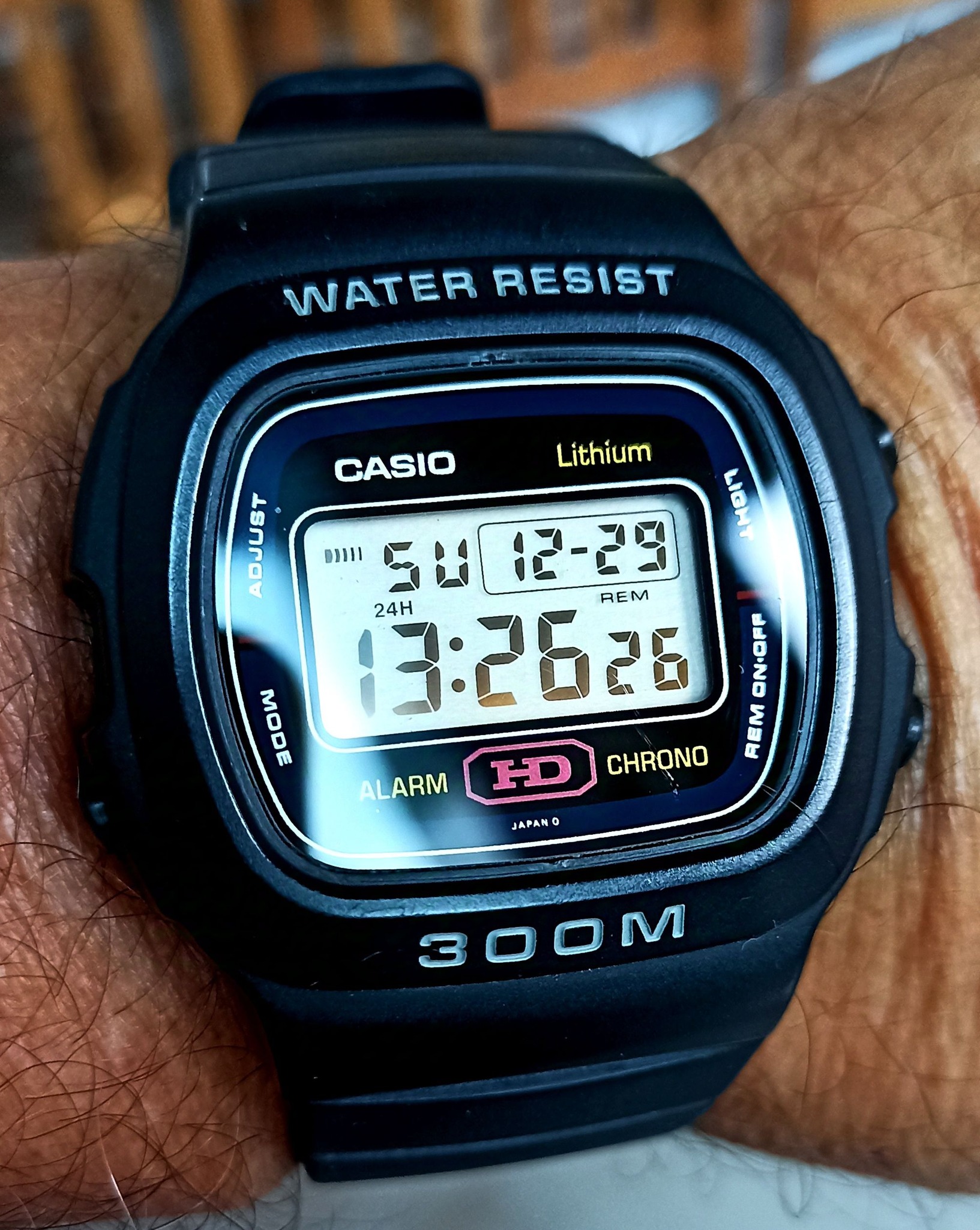 From 2024 and from Brazil. DW-310 Module 690 year 1987