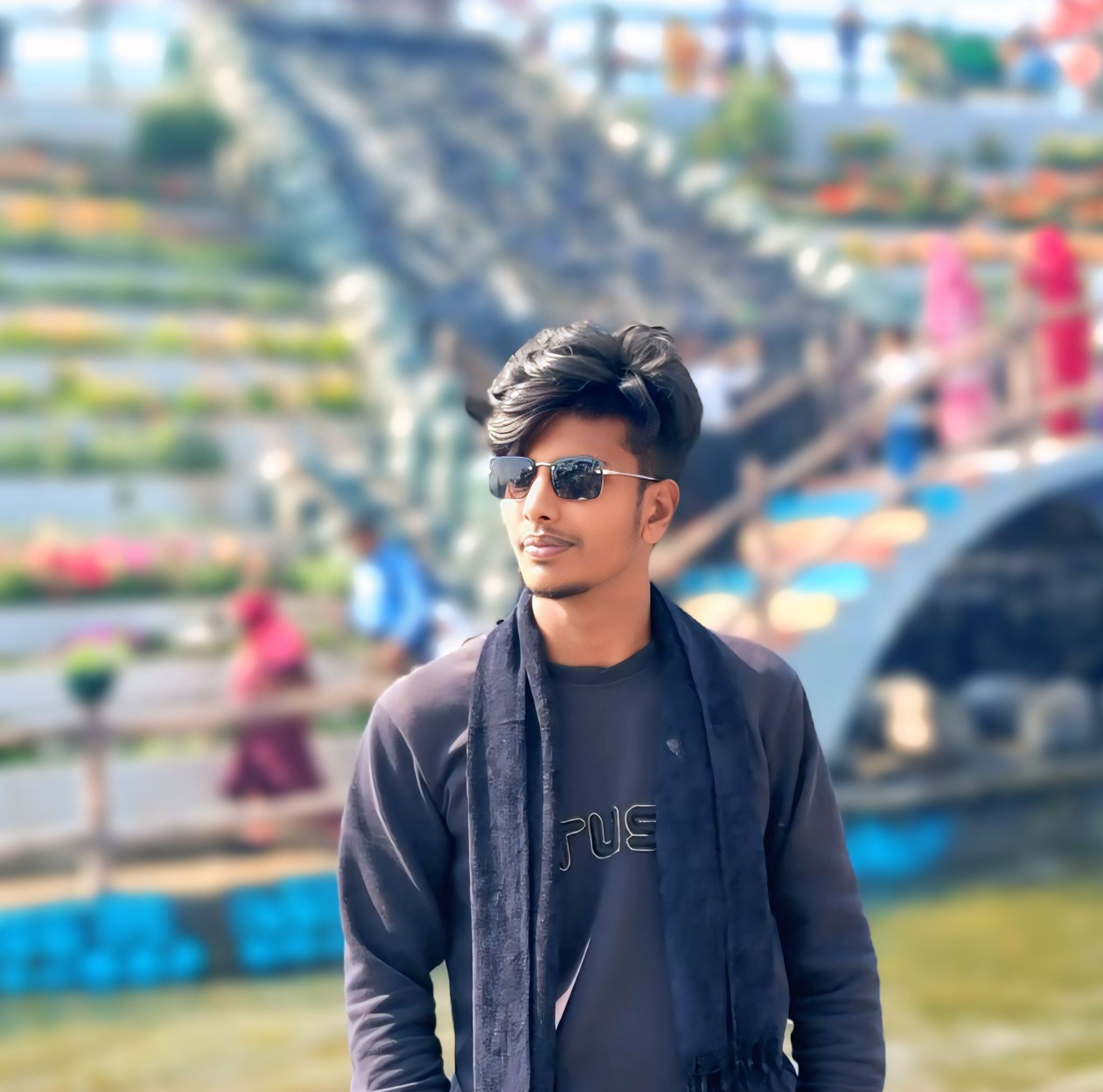 RA Rifat