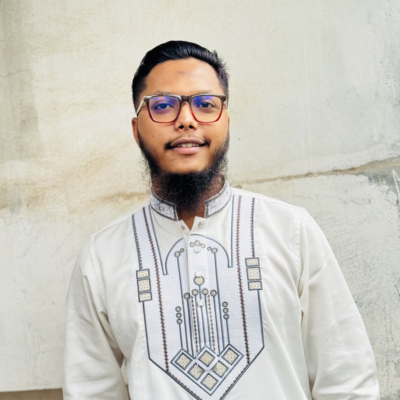 Mohammad Rahat Hossain