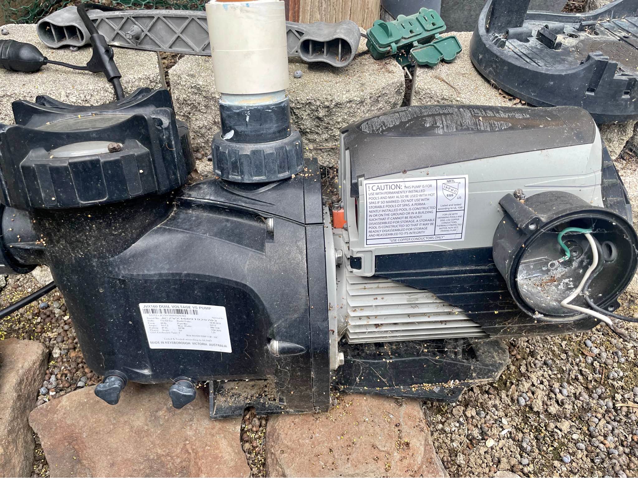 New and used Pool Filters for sale | Facebook Marketplace