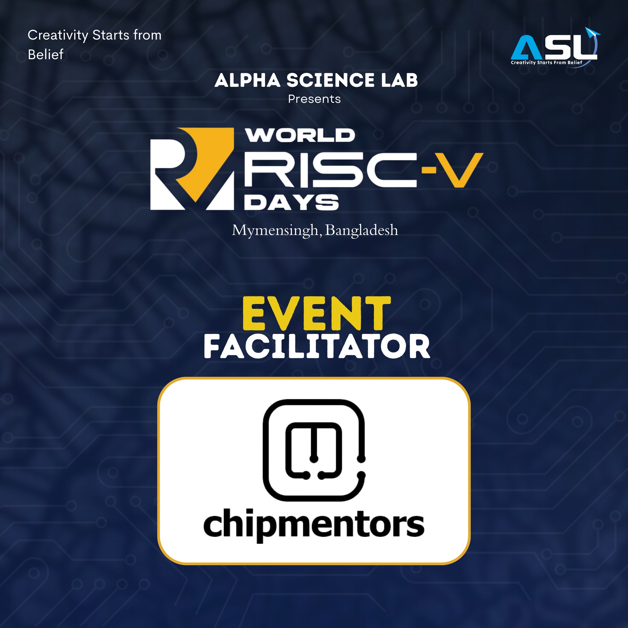Alpha Science Lab