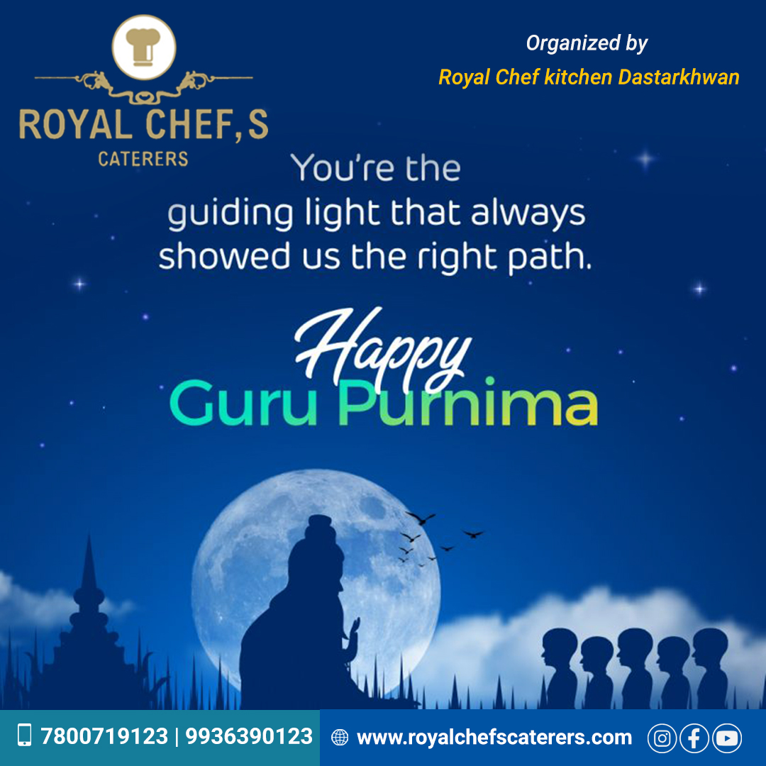 Royal Chef Caterers | Lucknow