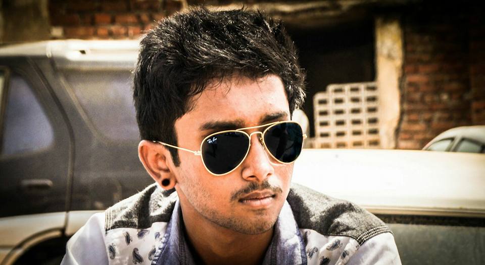 Dinesh Raj