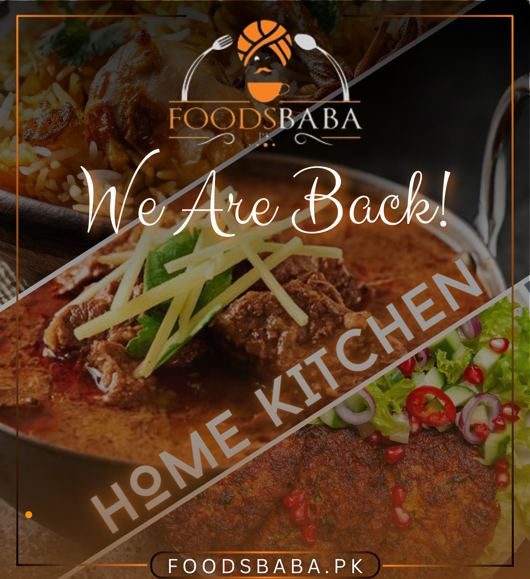 Foods Baba | Lahore