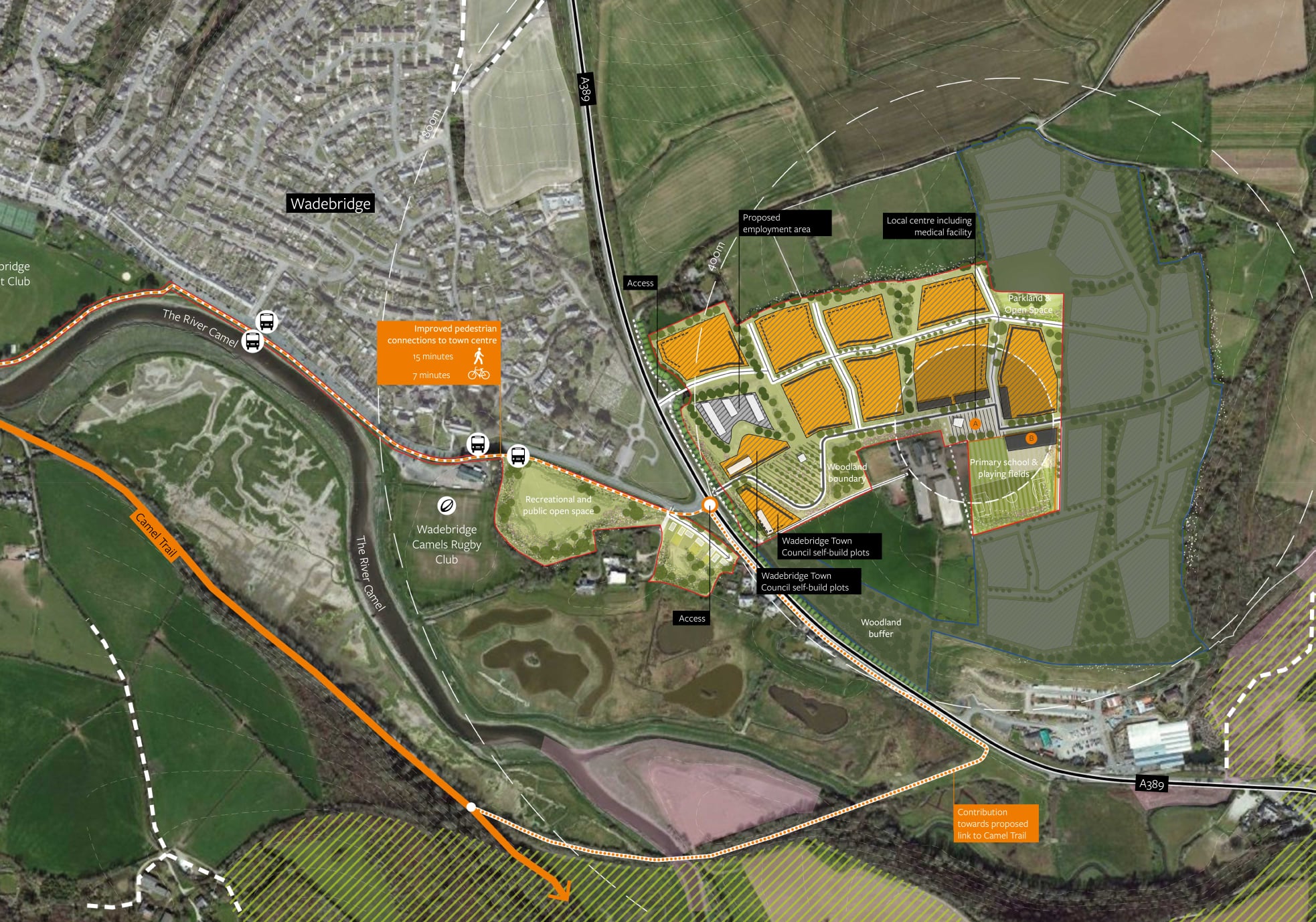 Progress Land Ltd | Truro