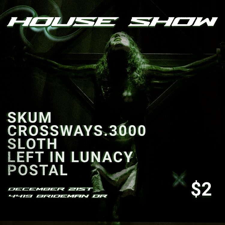 SKUM